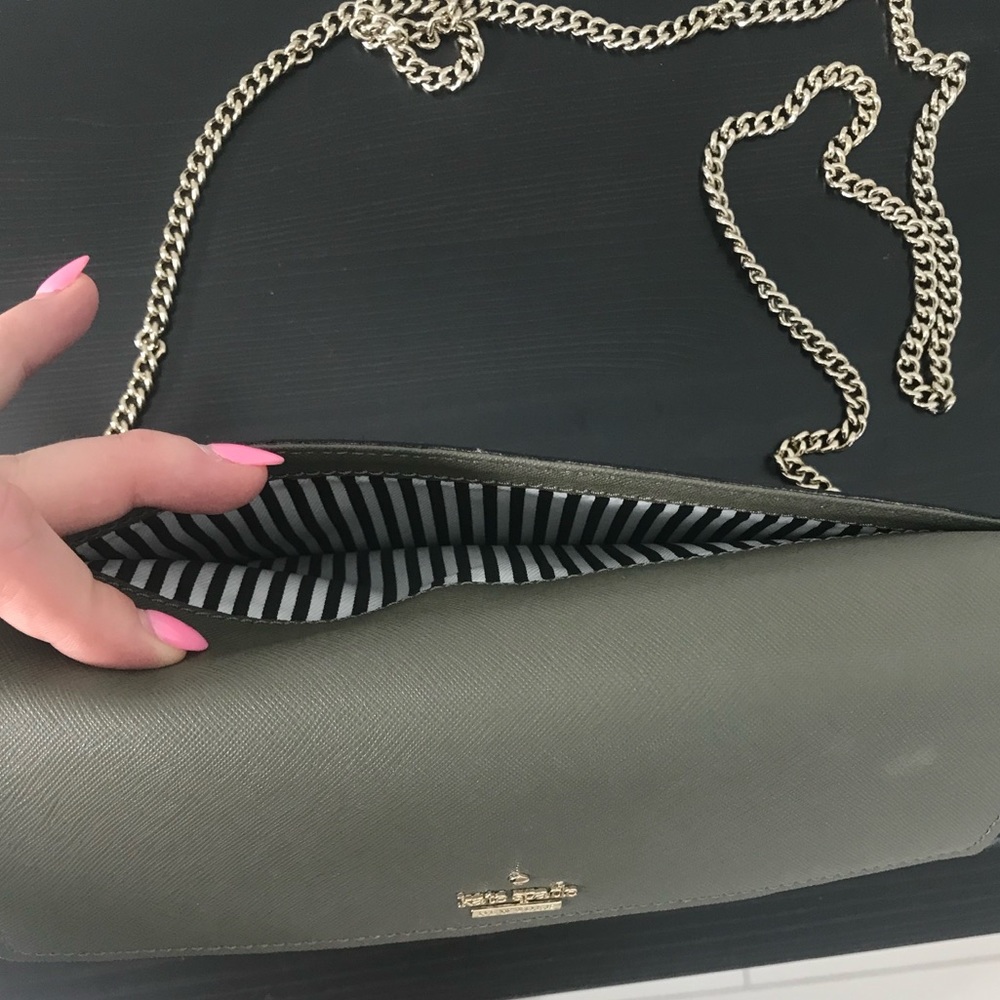 kate spade cameron street brennan - Picture 4 of 4